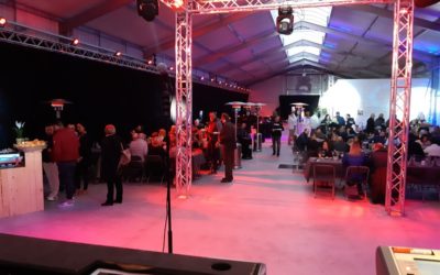 Soirée société