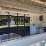 Location bar & foodtruck