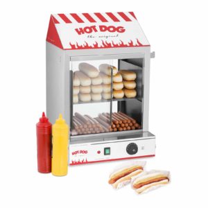 machine à Hot-Dog