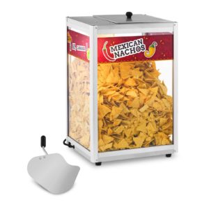 machine à nachos